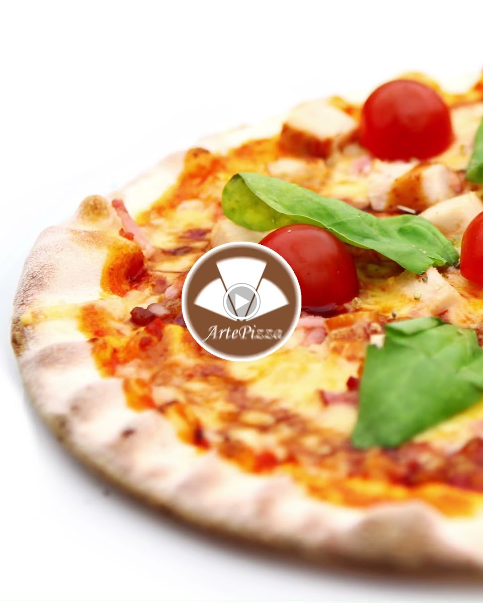 Artegrill, Artepasta, Artepizza - Ristoranti A Pontedera-2