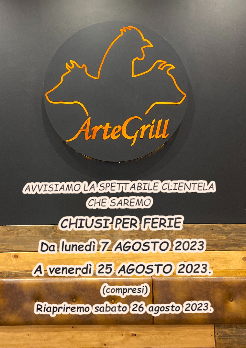 Artegrill, Artepasta, Artepizza - Ristoranti A Pontedera-4