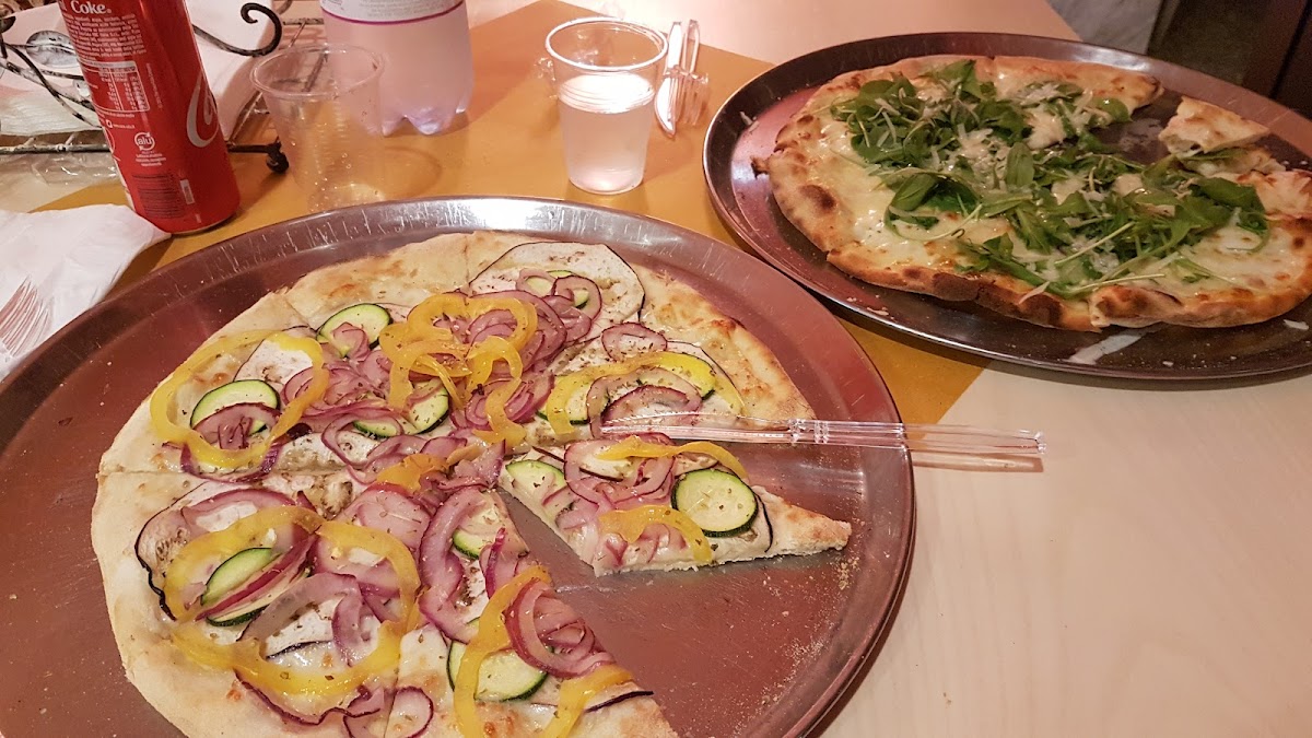 Artegrill, Artepasta, Artepizza - Ristoranti A Pontedera-6